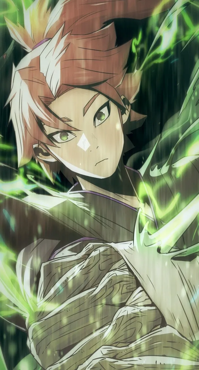 The Dang Clan’s Swordmaster Heir Just Wants a Normal Life Chapter 37 page 80 - 