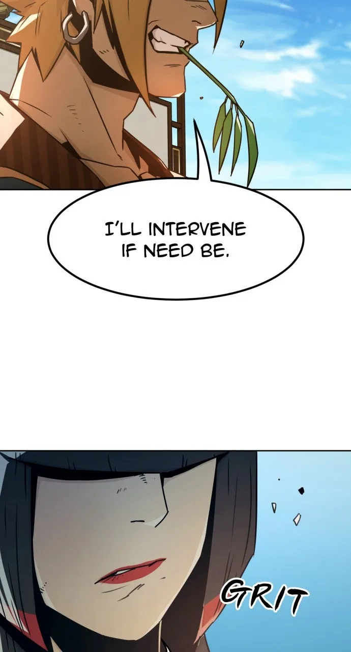 The Dang Clan’s Swordmaster Heir Just Wants a Normal Life Chapter 37 page 9 - 