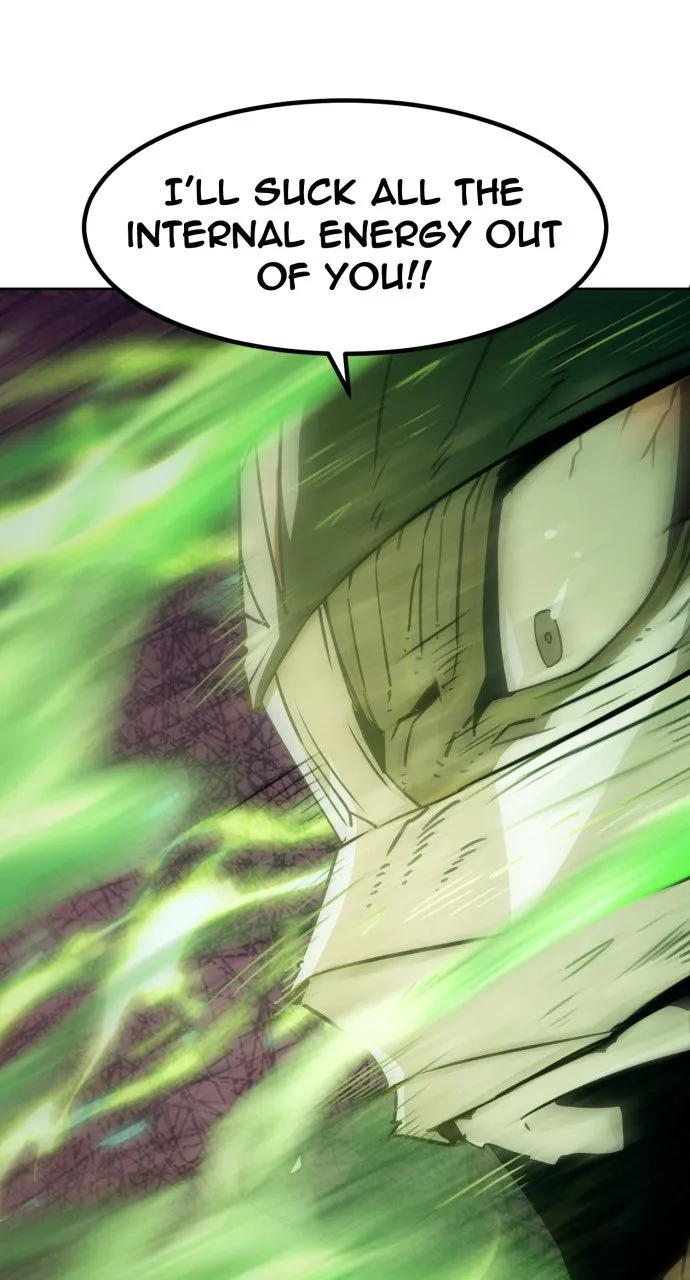 The Dang Clan’s Swordmaster Heir Just Wants a Normal Life Chapter 37 page 82 - 