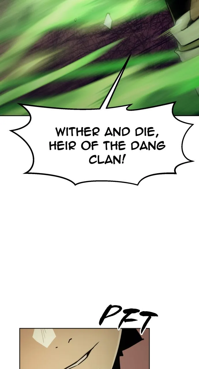 The Dang Clan’s Swordmaster Heir Just Wants a Normal Life Chapter 37 page 83 - 
