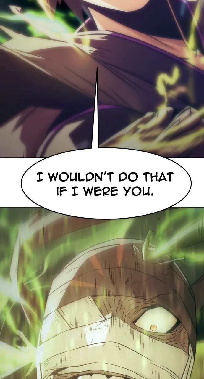The Dang Clan’s Swordmaster Heir Just Wants a Normal Life Chapter 37 page 85 - 