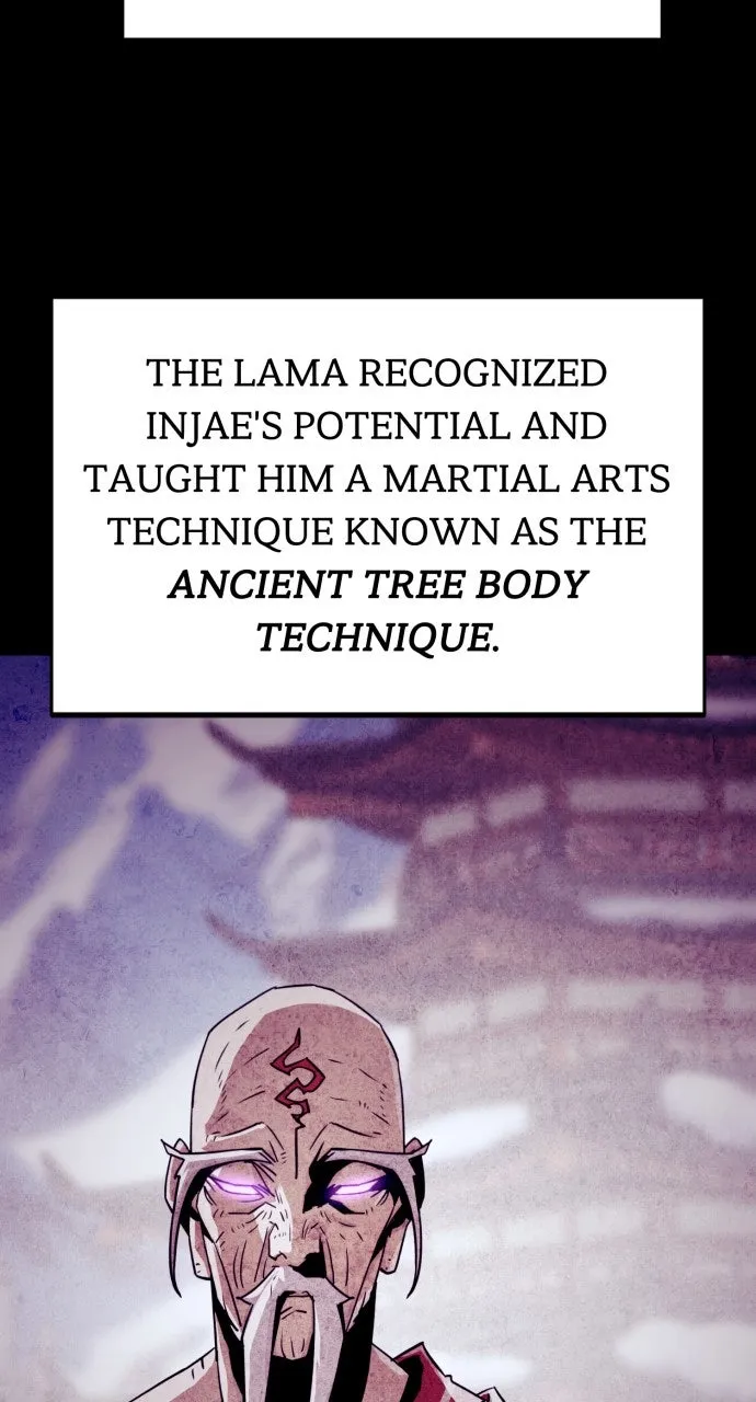 The Dang Clan’s Swordmaster Heir Just Wants a Normal Life Chapter 38 page 2 - 