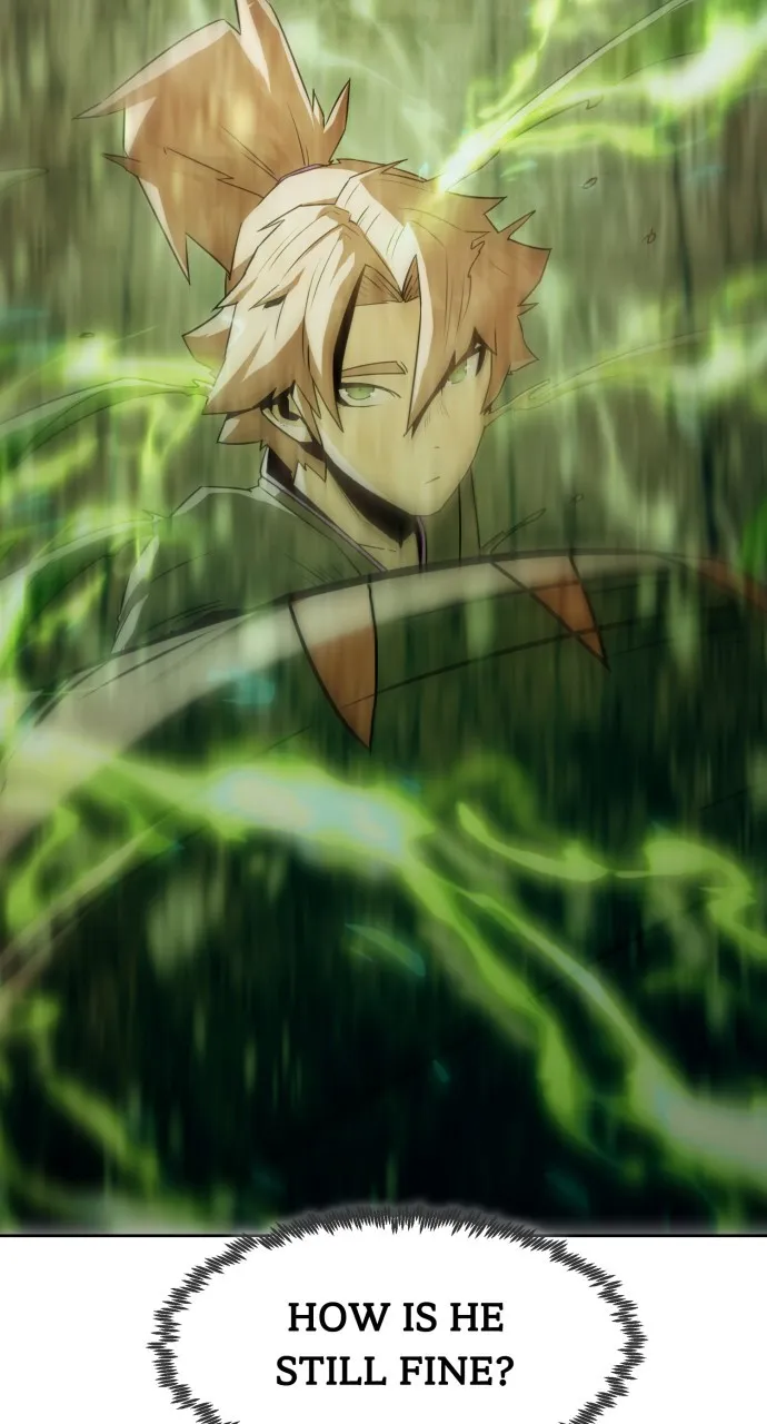 The Dang Clan’s Swordmaster Heir Just Wants a Normal Life Chapter 38 page 11 - 