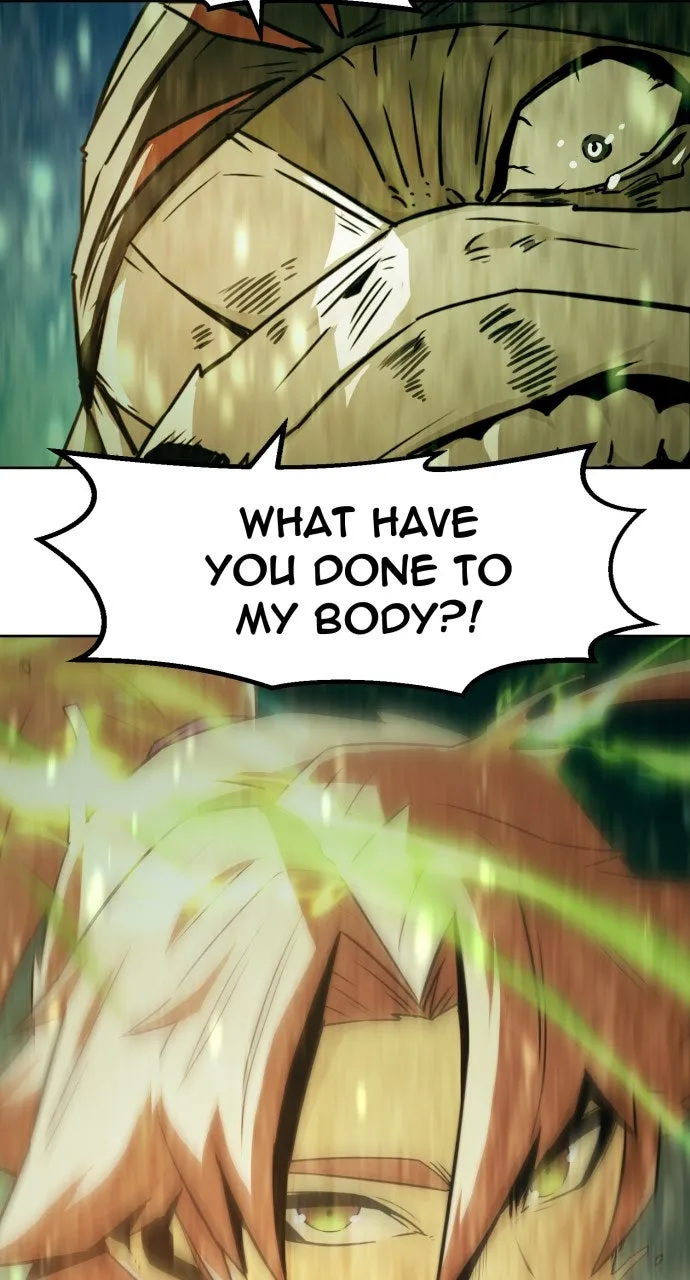 The Dang Clan’s Swordmaster Heir Just Wants a Normal Life Chapter 38 page 14 - 