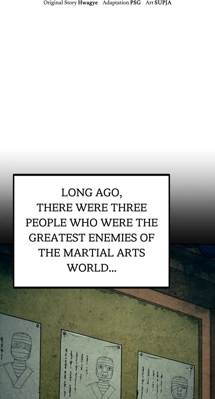 The Dang Clan’s Swordmaster Heir Just Wants a Normal Life Chapter 38 page 17 - 