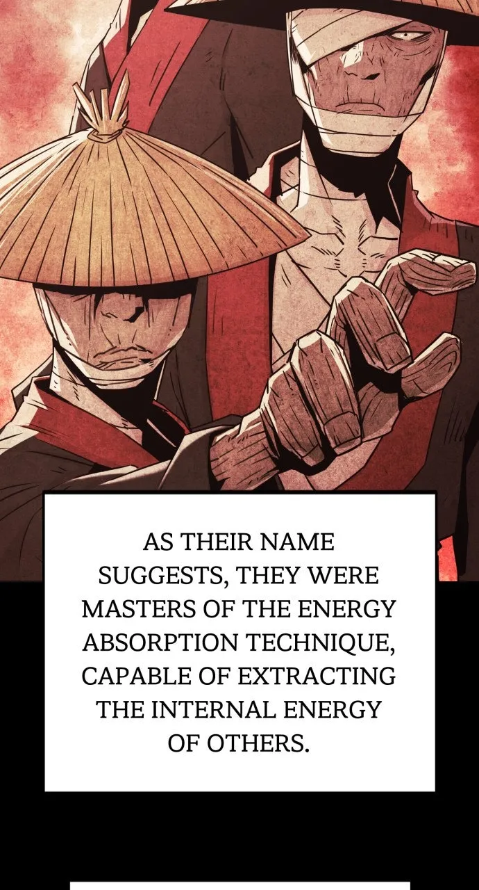 The Dang Clan’s Swordmaster Heir Just Wants a Normal Life Chapter 38 page 19 - 
