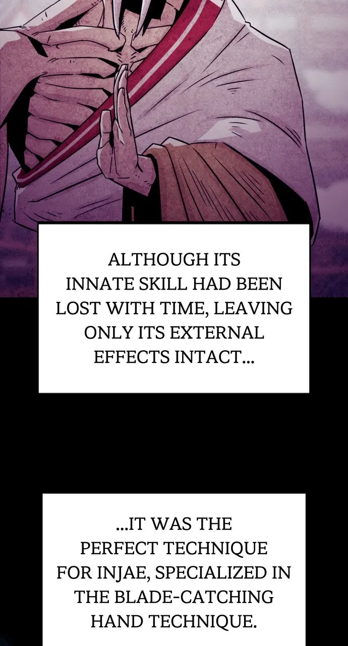 The Dang Clan’s Swordmaster Heir Just Wants a Normal Life Chapter 38 page 3 - 