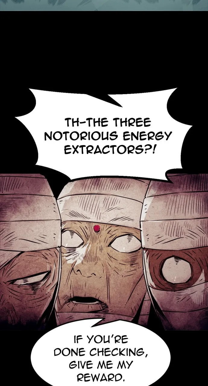 The Dang Clan’s Swordmaster Heir Just Wants a Normal Life Chapter 38 page 22 - 