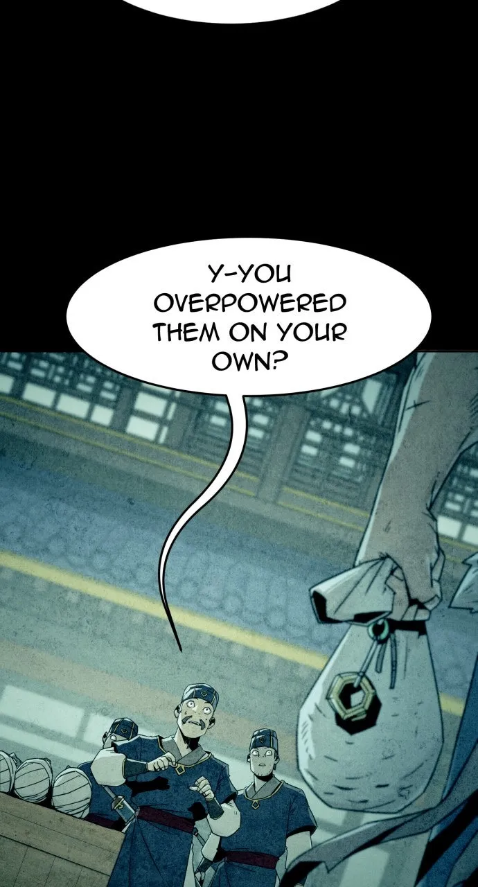 The Dang Clan’s Swordmaster Heir Just Wants a Normal Life Chapter 38 page 23 - 