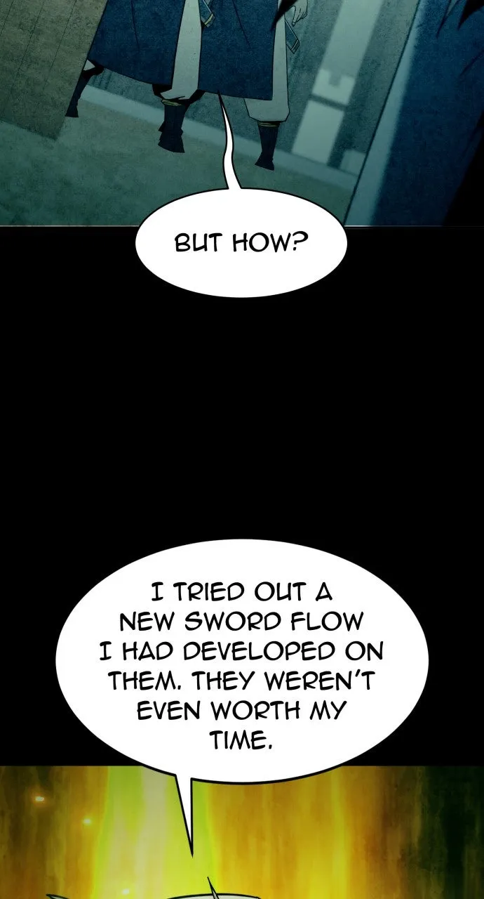 The Dang Clan’s Swordmaster Heir Just Wants a Normal Life Chapter 38 page 24 - 