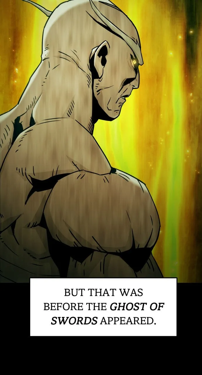The Dang Clan’s Swordmaster Heir Just Wants a Normal Life Chapter 38 page 25 - 