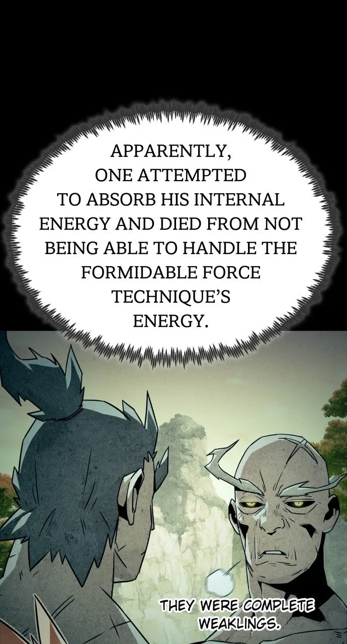 The Dang Clan’s Swordmaster Heir Just Wants a Normal Life Chapter 38 page 26 - 