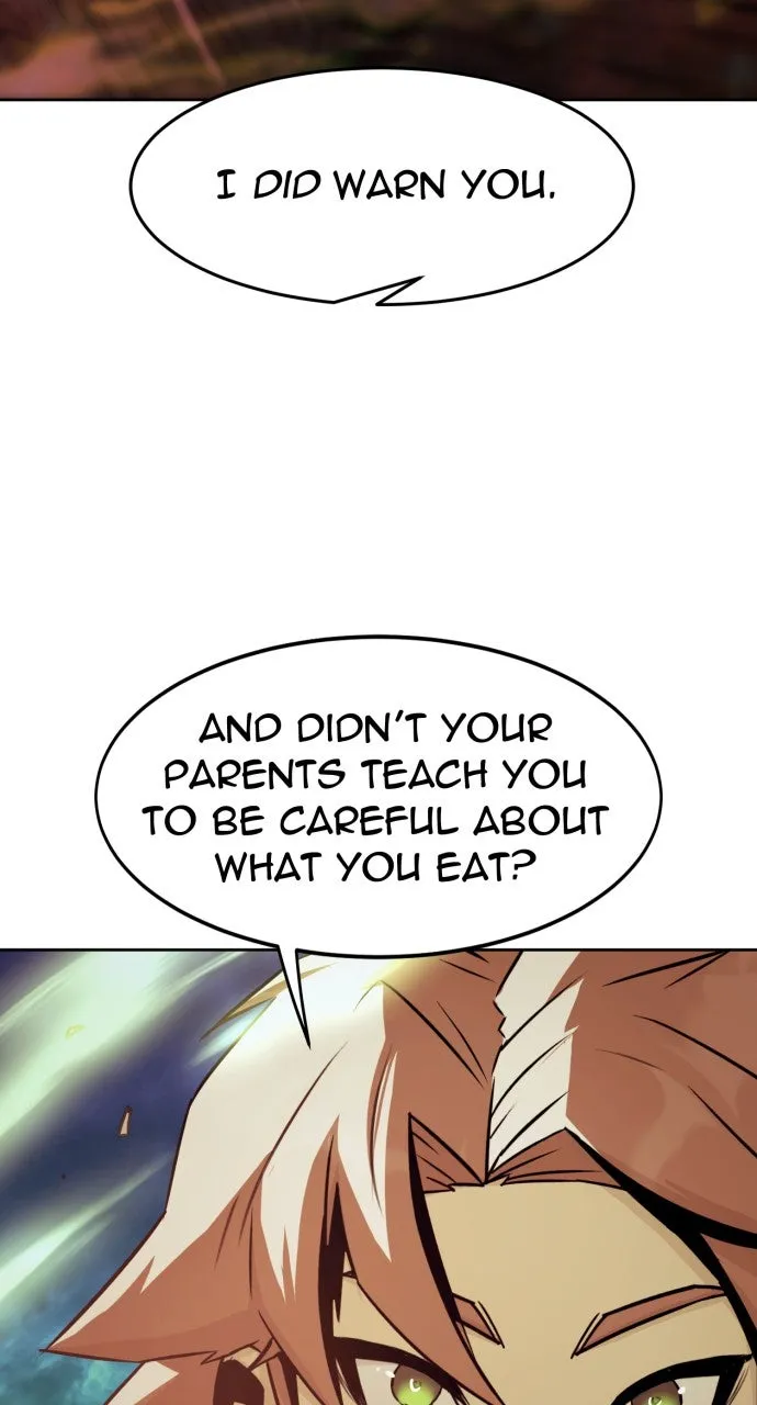 The Dang Clan’s Swordmaster Heir Just Wants a Normal Life Chapter 38 page 29 - 
