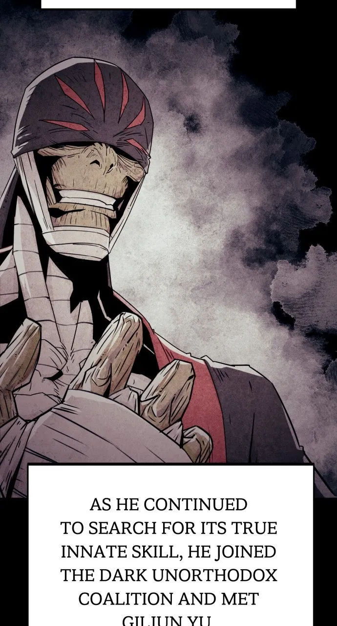 The Dang Clan’s Swordmaster Heir Just Wants a Normal Life Chapter 38 page 4 - 