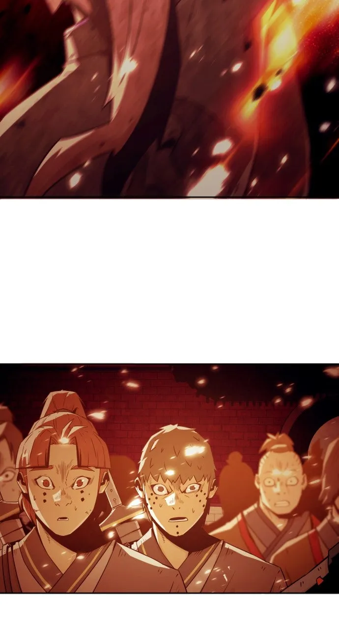 The Dang Clan’s Swordmaster Heir Just Wants a Normal Life Chapter 38 page 32 - 
