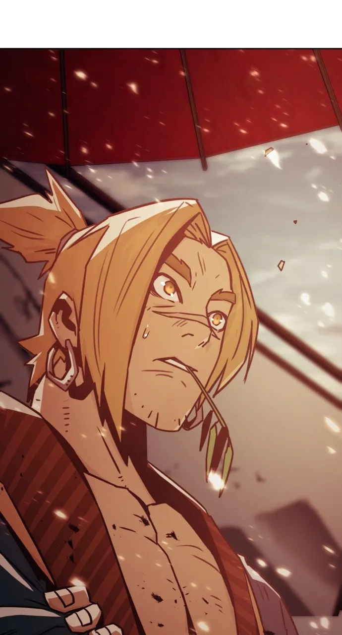The Dang Clan’s Swordmaster Heir Just Wants a Normal Life Chapter 38 page 33 - 