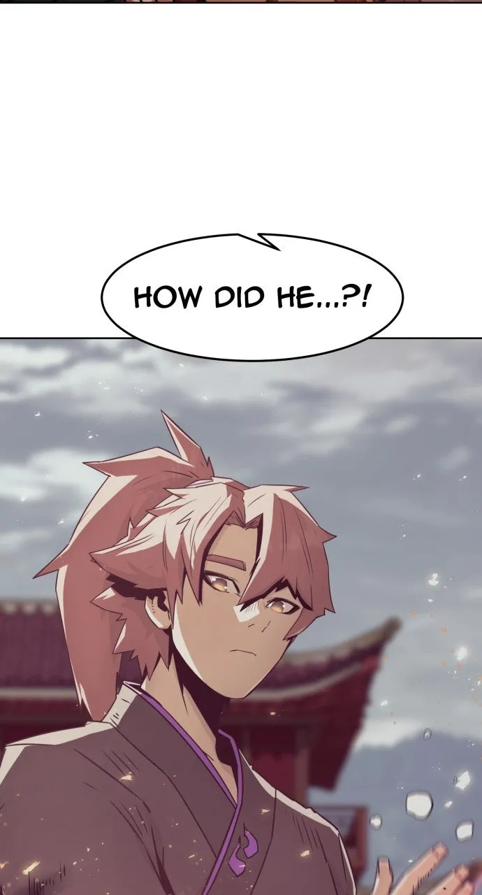 The Dang Clan’s Swordmaster Heir Just Wants a Normal Life Chapter 38 page 34 - 