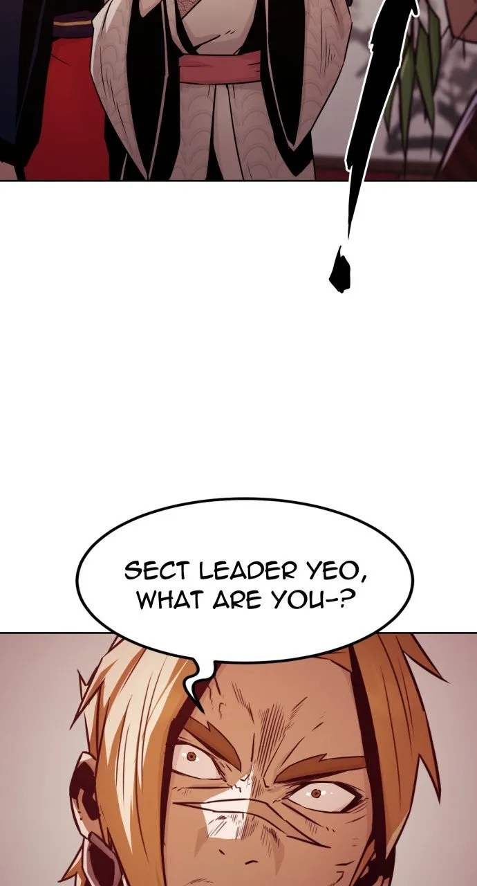 The Dang Clan’s Swordmaster Heir Just Wants a Normal Life Chapter 38 page 39 - 