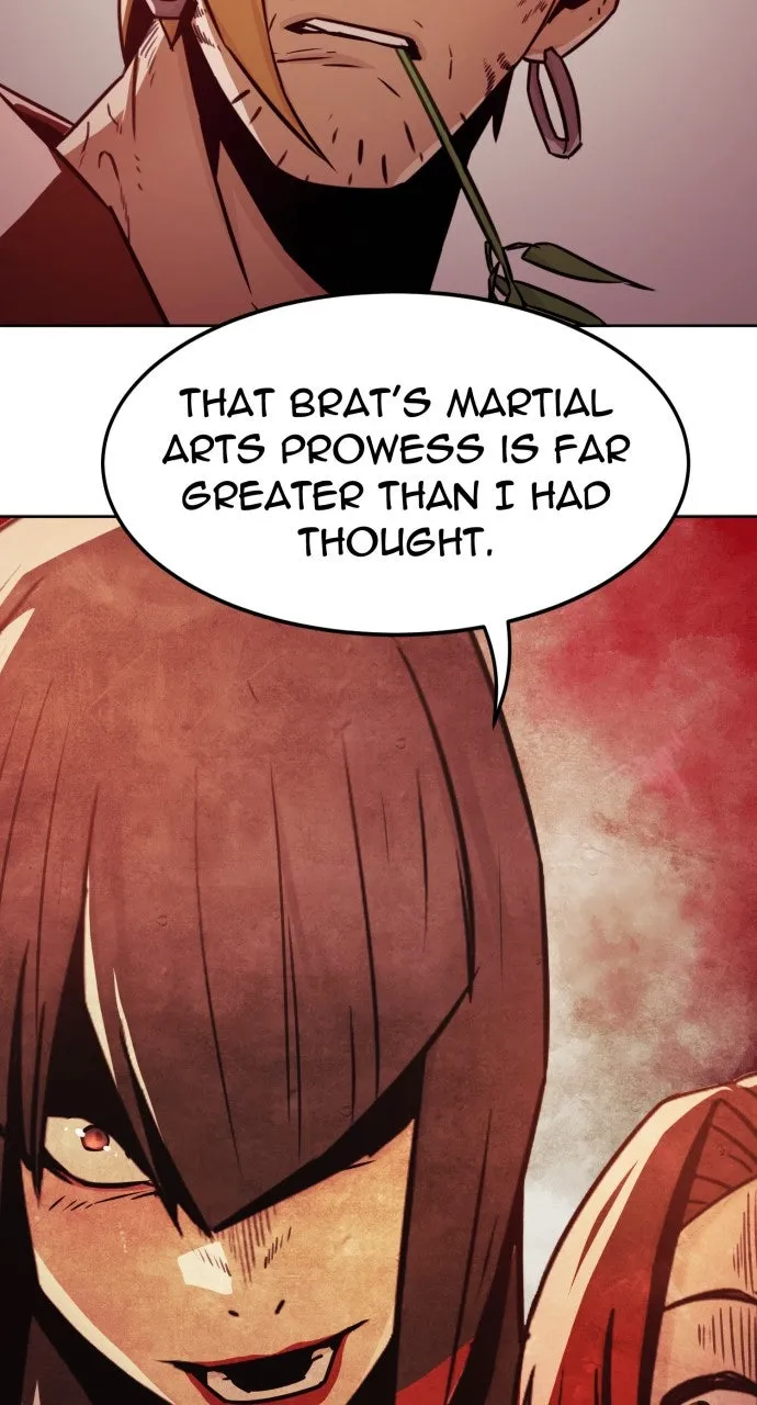 The Dang Clan’s Swordmaster Heir Just Wants a Normal Life Chapter 38 page 40 - 