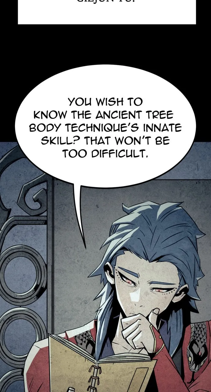 The Dang Clan’s Swordmaster Heir Just Wants a Normal Life Chapter 38 page 5 - 