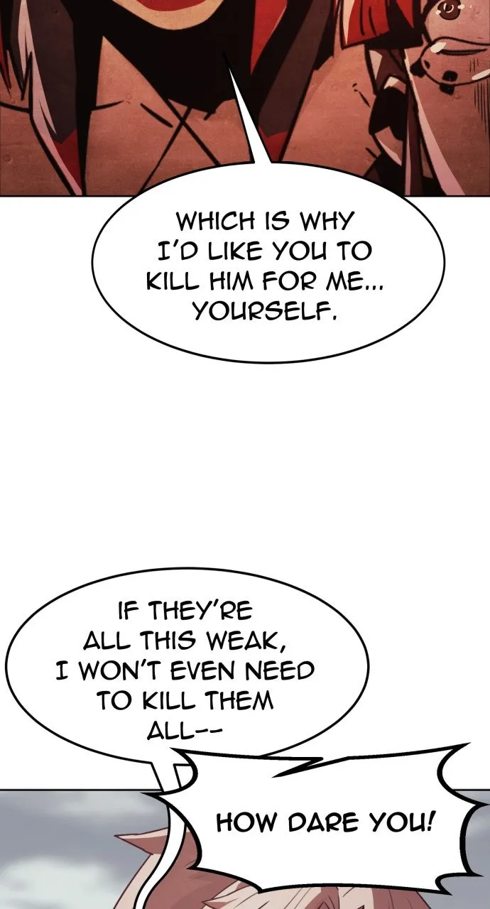The Dang Clan’s Swordmaster Heir Just Wants a Normal Life Chapter 38 page 41 - 