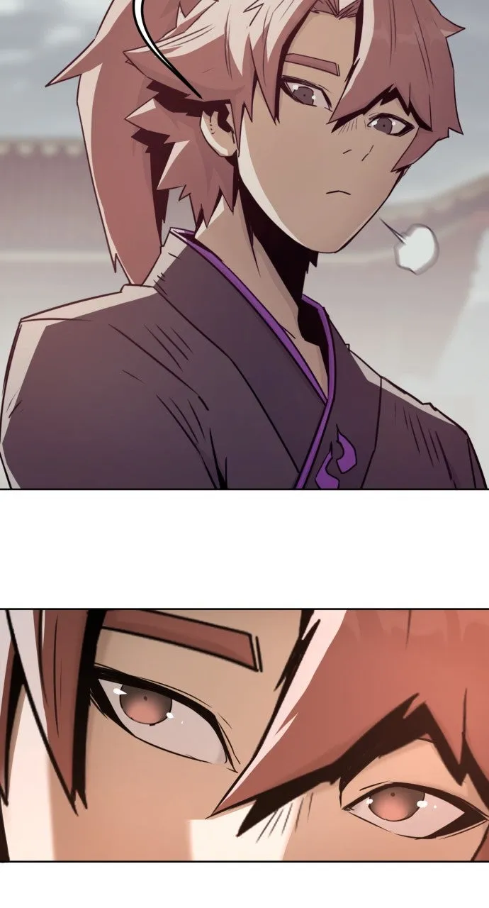 The Dang Clan’s Swordmaster Heir Just Wants a Normal Life Chapter 38 page 42 - 