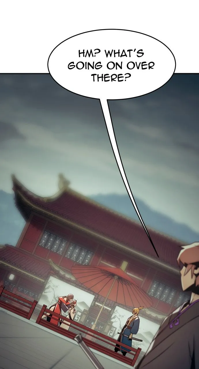 The Dang Clan’s Swordmaster Heir Just Wants a Normal Life Chapter 38 page 43 - 