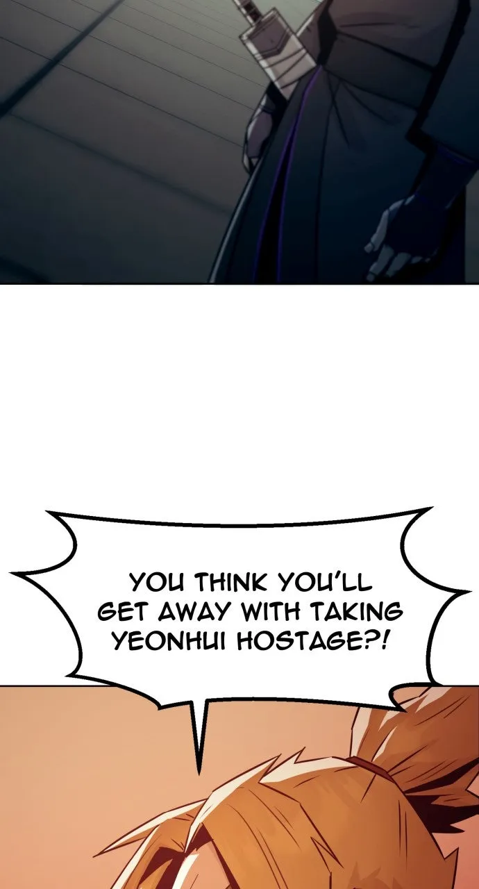 The Dang Clan’s Swordmaster Heir Just Wants a Normal Life Chapter 38 page 44 - 