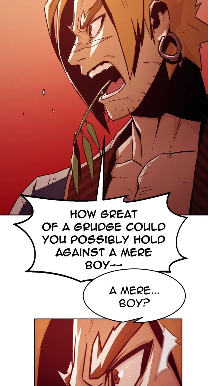 The Dang Clan’s Swordmaster Heir Just Wants a Normal Life Chapter 38 page 45 - 