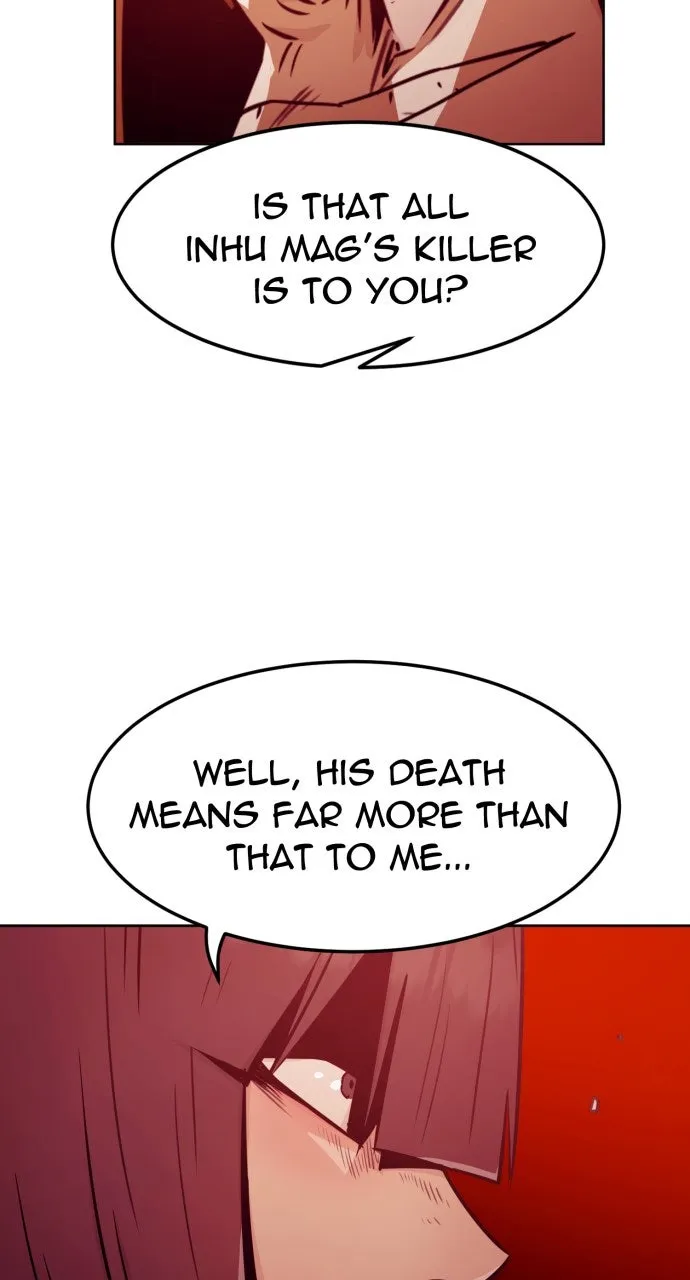 The Dang Clan’s Swordmaster Heir Just Wants a Normal Life Chapter 38 page 46 - 