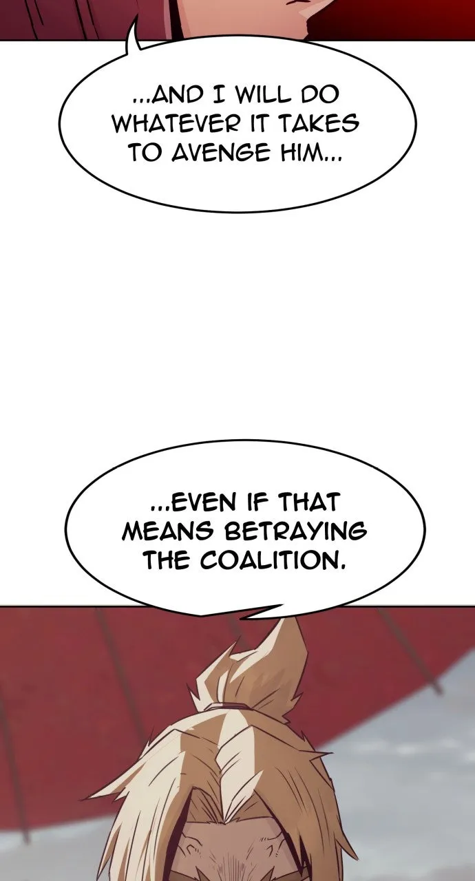 The Dang Clan’s Swordmaster Heir Just Wants a Normal Life Chapter 38 page 47 - 