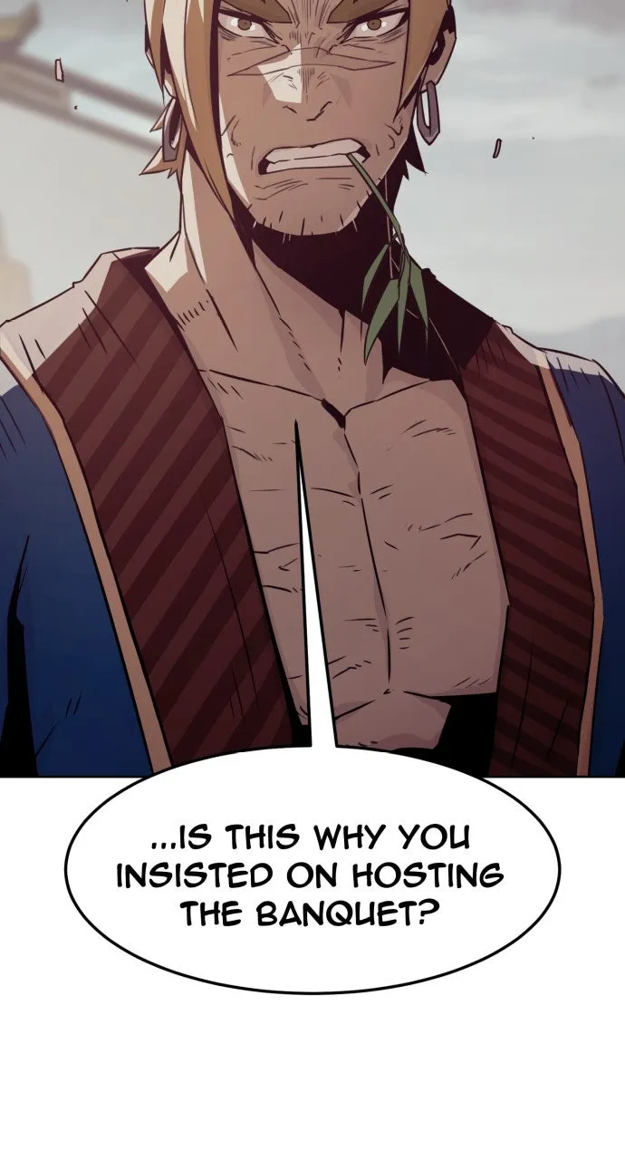 The Dang Clan’s Swordmaster Heir Just Wants a Normal Life Chapter 38 page 48 - 