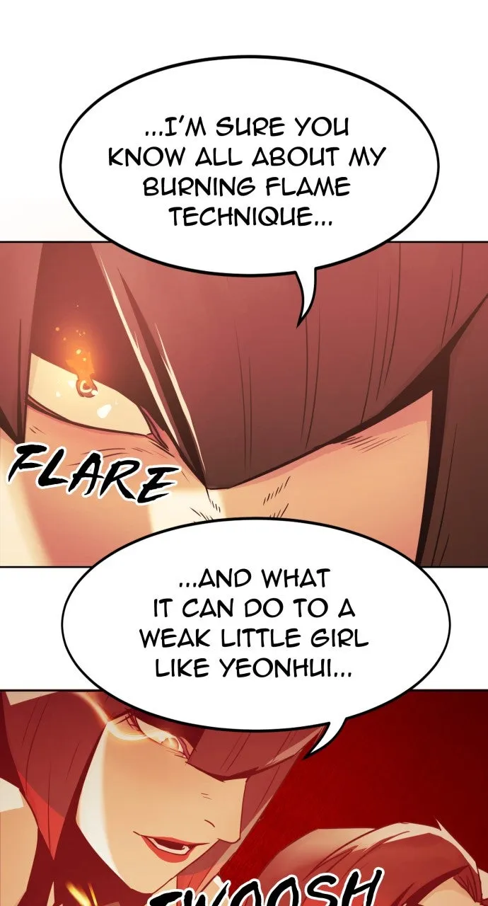 The Dang Clan’s Swordmaster Heir Just Wants a Normal Life Chapter 38 page 49 - 