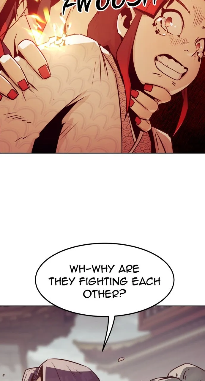 The Dang Clan’s Swordmaster Heir Just Wants a Normal Life Chapter 38 page 50 - 