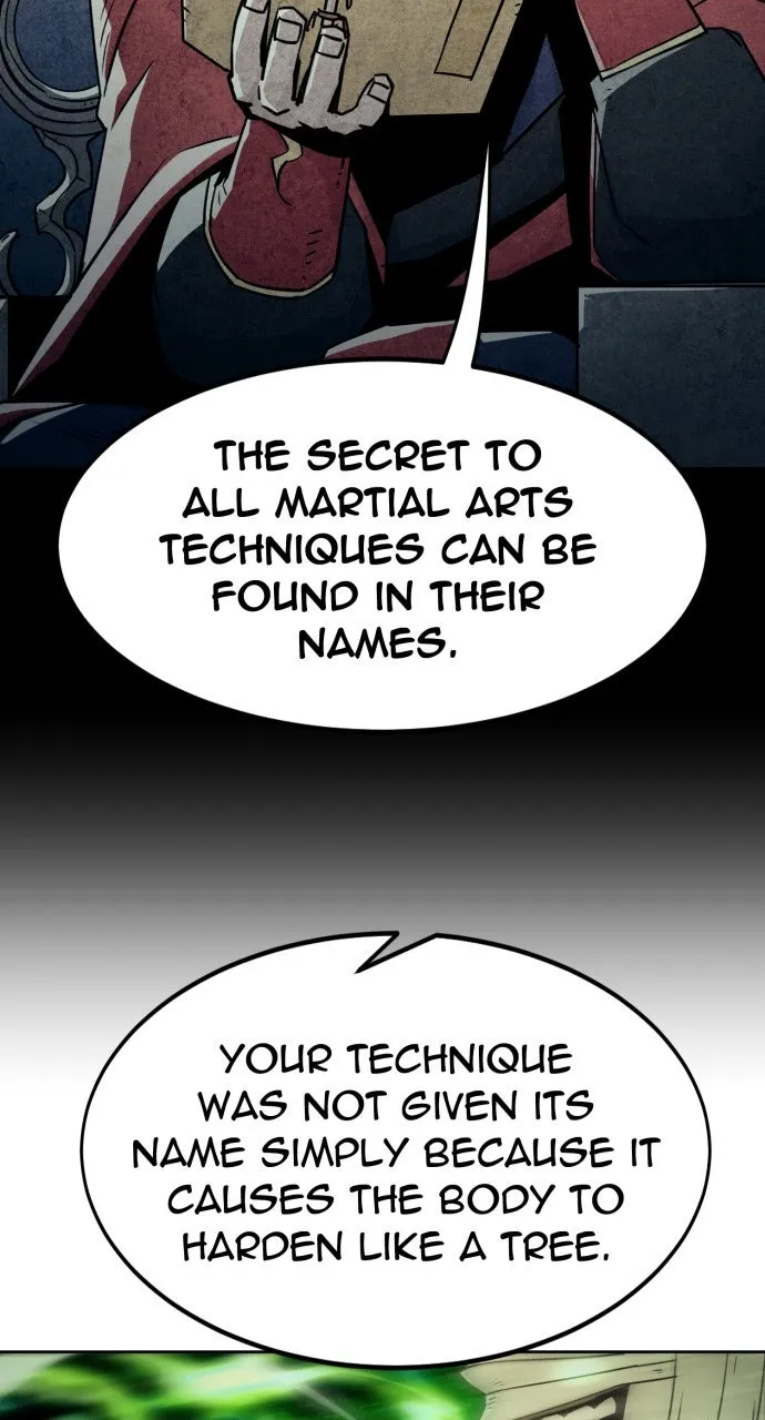 The Dang Clan’s Swordmaster Heir Just Wants a Normal Life Chapter 38 page 6 - 