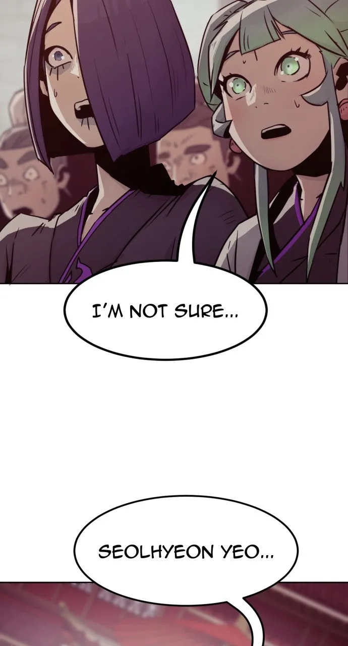 The Dang Clan’s Swordmaster Heir Just Wants a Normal Life Chapter 38 page 51 - 
