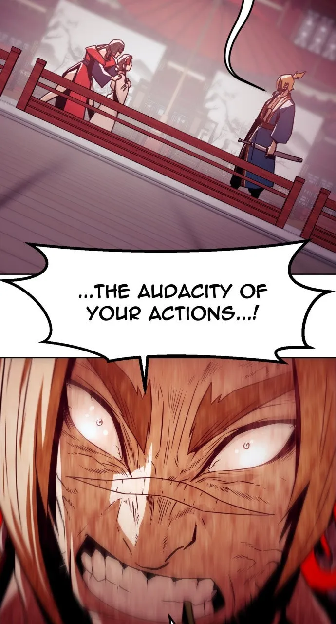 The Dang Clan’s Swordmaster Heir Just Wants a Normal Life Chapter 38 page 52 - 