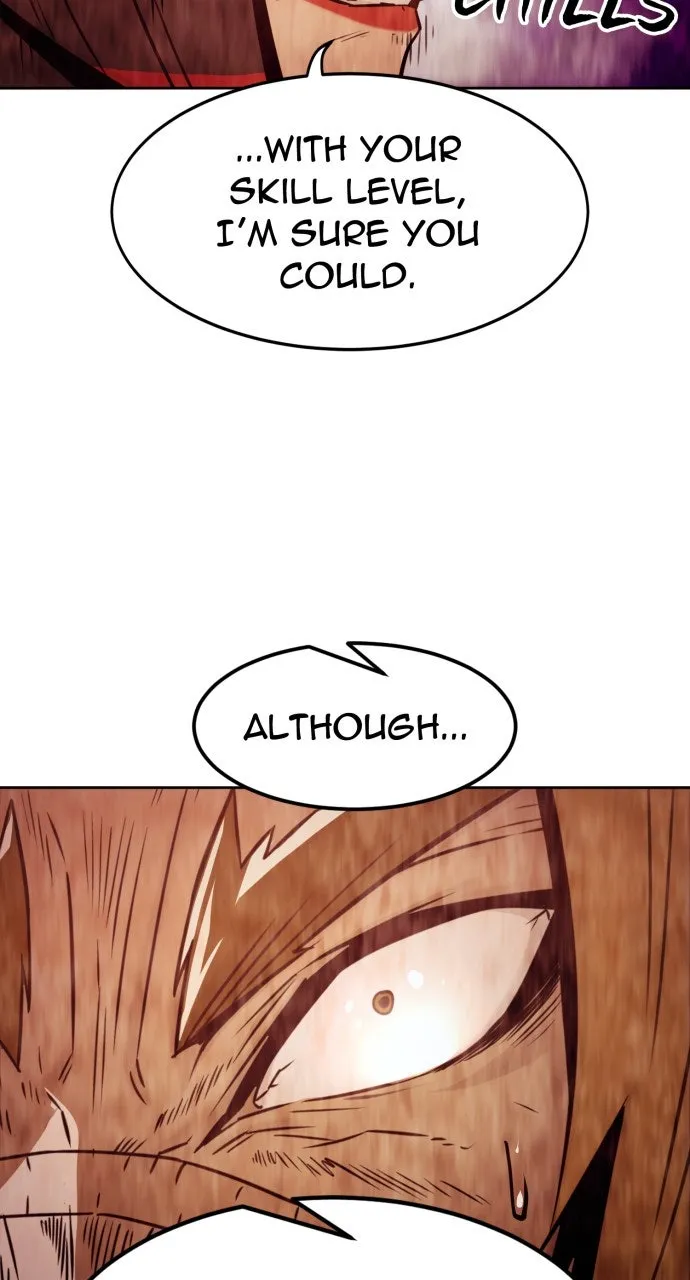The Dang Clan’s Swordmaster Heir Just Wants a Normal Life Chapter 38 page 55 - 