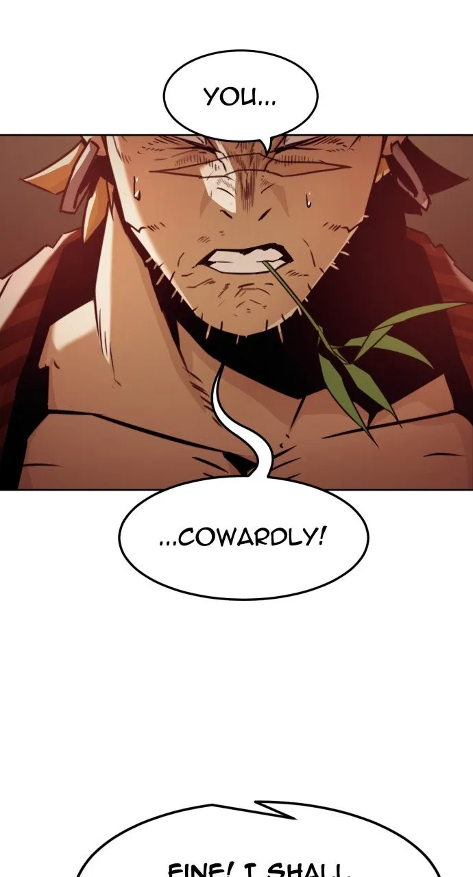 The Dang Clan’s Swordmaster Heir Just Wants a Normal Life Chapter 38 page 58 - 