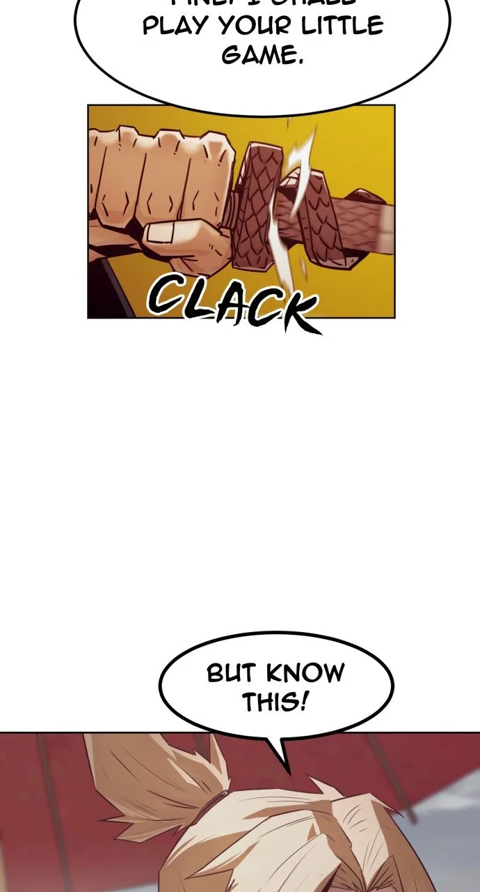 The Dang Clan’s Swordmaster Heir Just Wants a Normal Life Chapter 38 page 59 - 