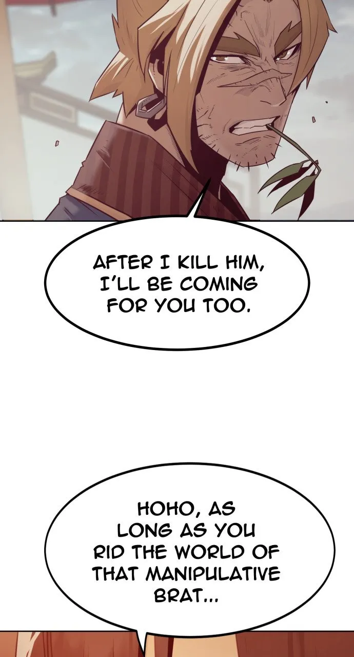 The Dang Clan’s Swordmaster Heir Just Wants a Normal Life Chapter 38 page 60 - 