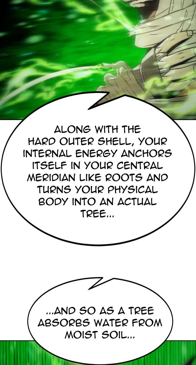 The Dang Clan’s Swordmaster Heir Just Wants a Normal Life Chapter 38 page 7 - 