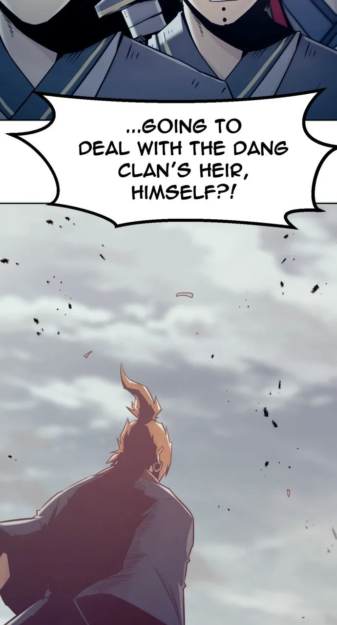 The Dang Clan’s Swordmaster Heir Just Wants a Normal Life Chapter 38 page 63 - 