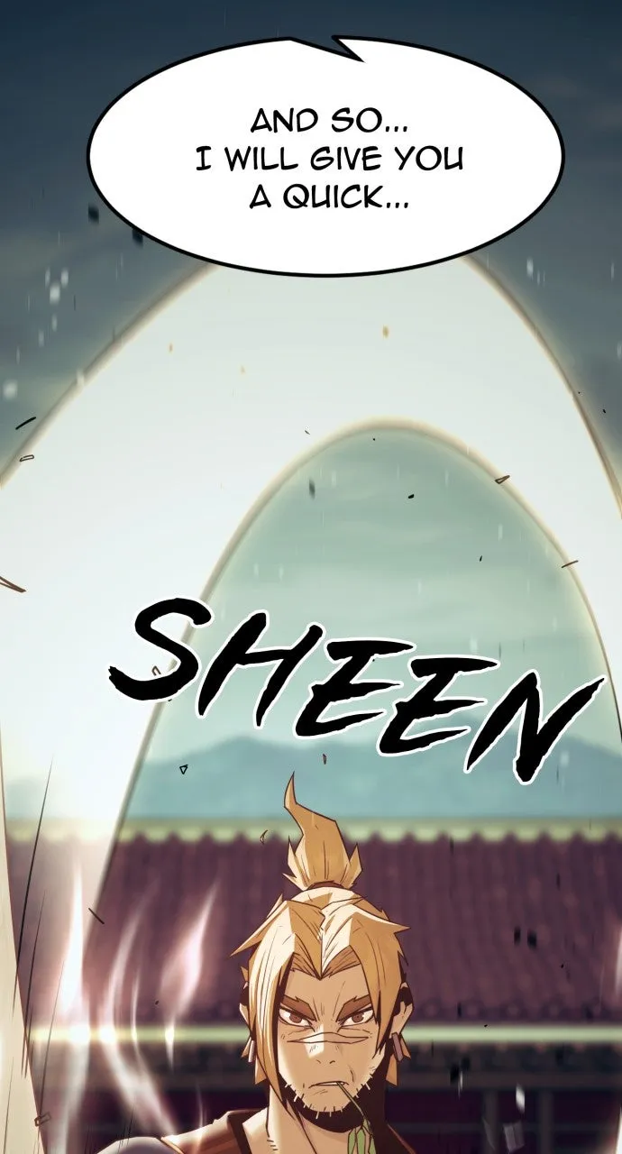 The Dang Clan’s Swordmaster Heir Just Wants a Normal Life Chapter 38 page 68 - 