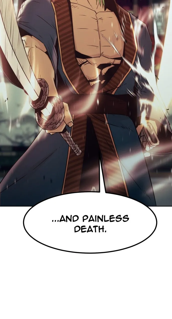The Dang Clan’s Swordmaster Heir Just Wants a Normal Life Chapter 38 page 69 - 
