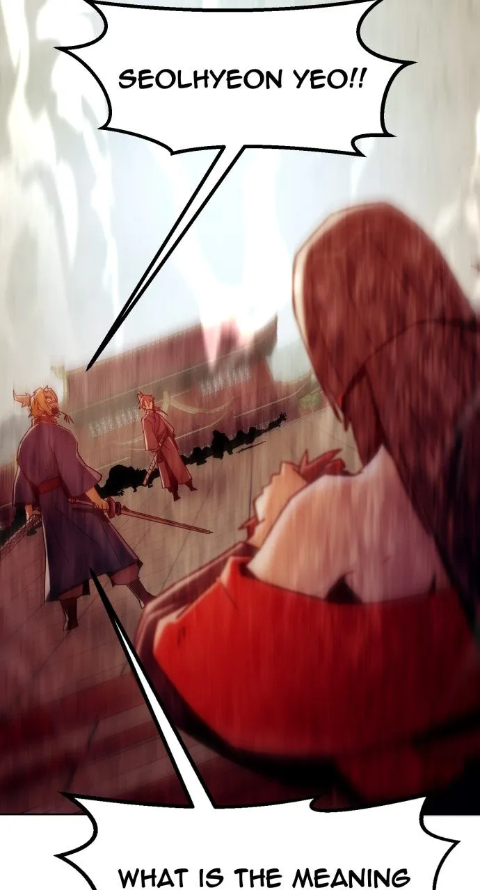 The Dang Clan’s Swordmaster Heir Just Wants a Normal Life Chapter 38 page 74 - 