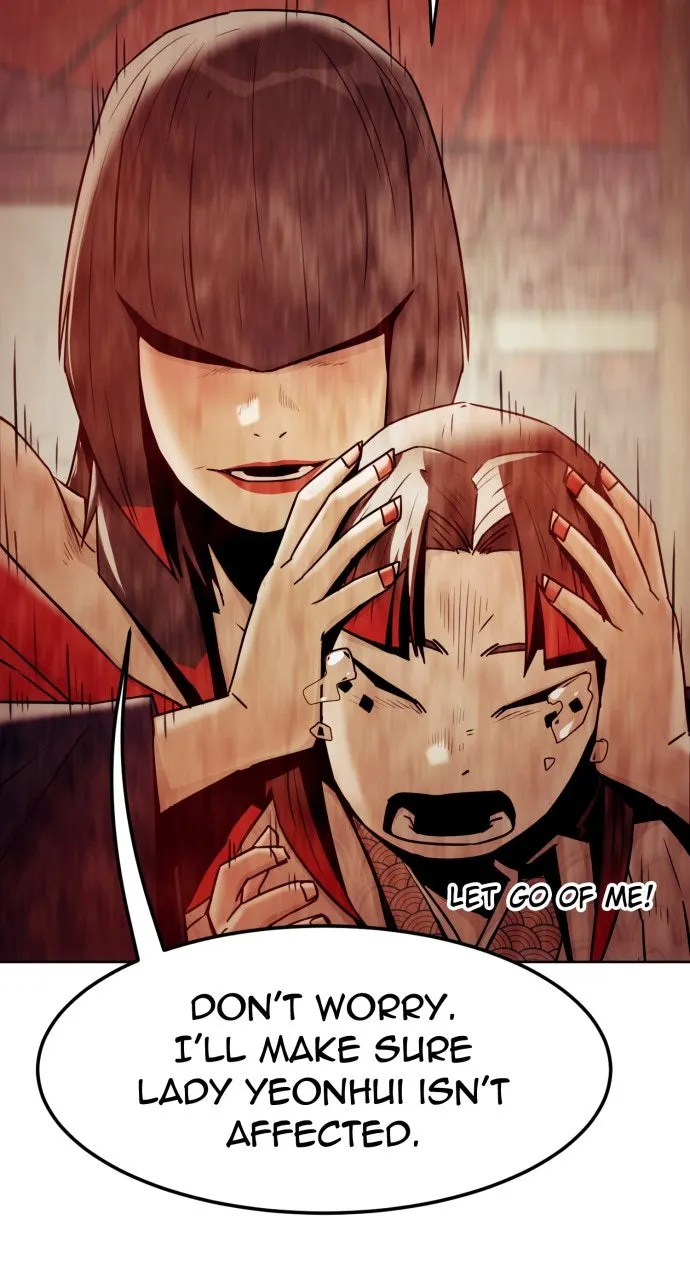 The Dang Clan’s Swordmaster Heir Just Wants a Normal Life Chapter 38 page 77 - 