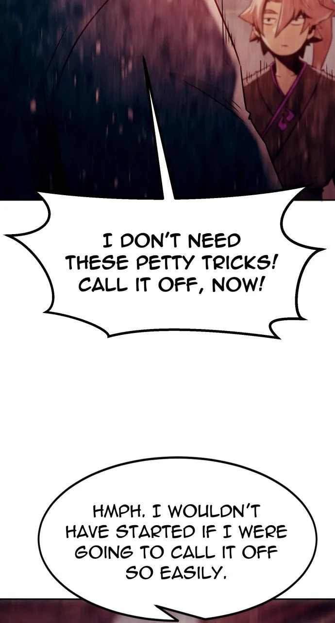 The Dang Clan’s Swordmaster Heir Just Wants a Normal Life Chapter 38 page 79 - 
