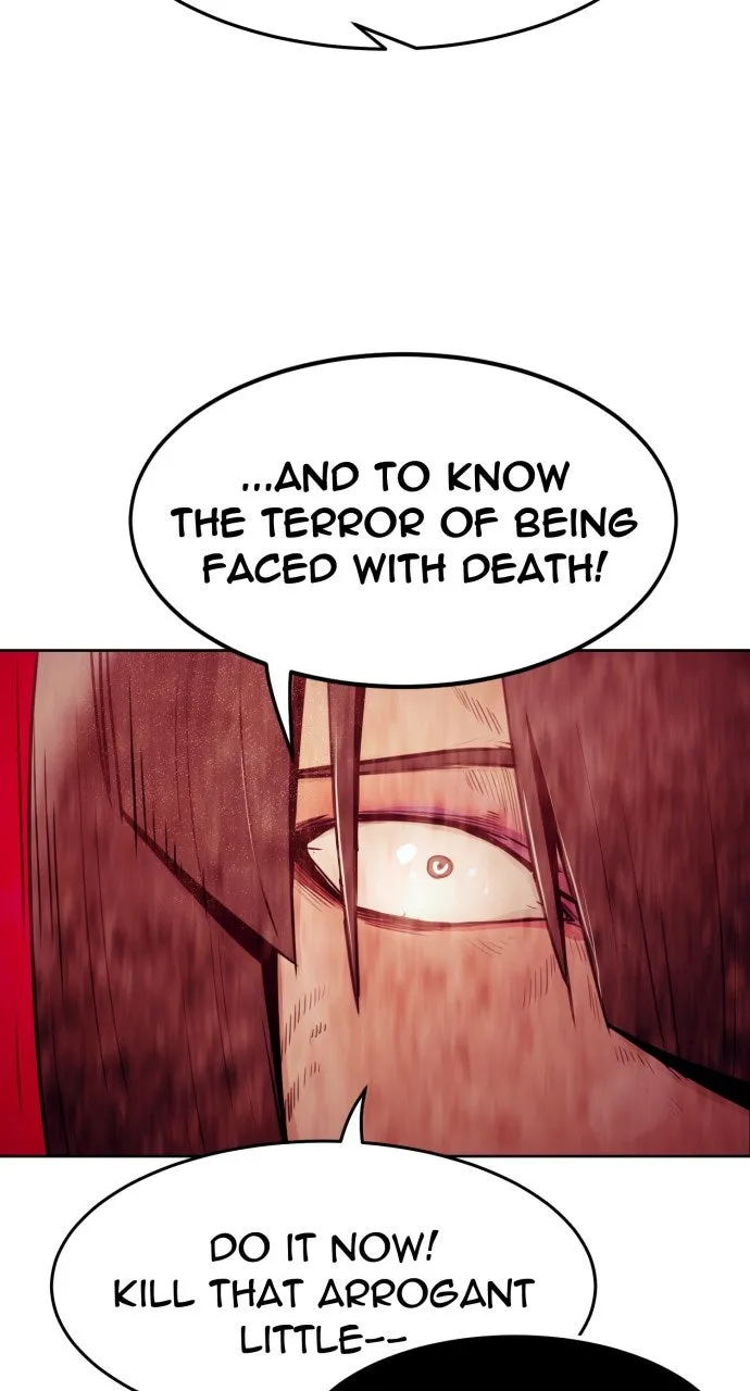 The Dang Clan’s Swordmaster Heir Just Wants a Normal Life Chapter 38 page 81 - 