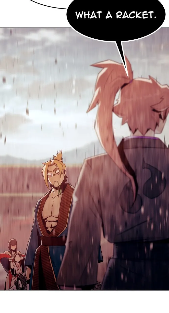 The Dang Clan’s Swordmaster Heir Just Wants a Normal Life Chapter 38 page 82 - 